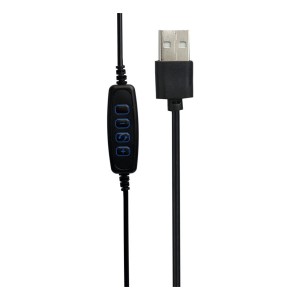 رینگ لایت 26 سانتی متر مدل ZMX-260